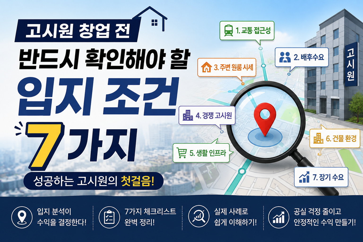 고시원 창업 썸네일
